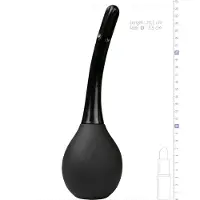 Easytoys Anal Collection - Krachtige intieme douche en anale douche 250ml 1 St