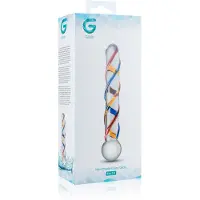Huismerk Gildo Glazen Dildo No. 10