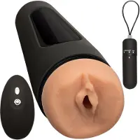 Main Squeeze The Original Vibro Pussy Masturbator