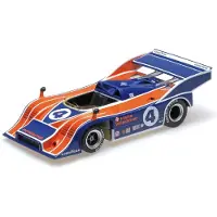 Porsche 917/10 #4 Can-Am Watkins Glen 1973 - 1:18 - Minichamps