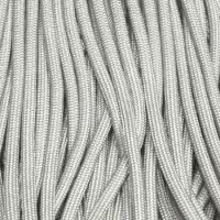 ABC-led Rol 100 meter - Silver Mist Paracord 550 - #44