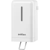 Wepa | Mini lotion- en Foamzeepdispenser | SF2 331540