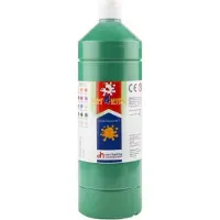 Creall Plakkaatverf Art4Kids DONKER GROEN 1000ml