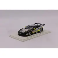 Porsche 911 RSR (991) Proton Competition #93 Le Mans 2017 - 1:43 - Spark
