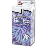 Jacquard Tie-Dye Amethist Kit