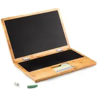 Donkey Products Tavle - I-Wood 2.0 (Laptop) (900306)