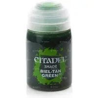 Citadel Miniatures Biel-Tan Green ()