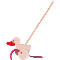 Goki Stokroller - Eend