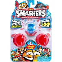 Zuru Smashers 3 pack