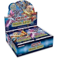 Konami Yu-Gi-Oh! Genesis Impact (Boosterbox)