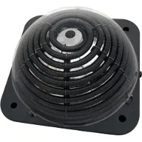 Aquaforte Solar Heater Premium (Met Reflectie Parabool)