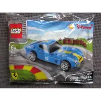 LEGO 40192 Ferrari 250 GTO
