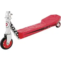 Razor Step Rift 360 - Step - Jongens en meisjes - Zwart