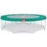 Berg trampoline Beschermrand Champion 380
