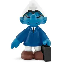 Schleich 20774 vertegenwoordigersmurf