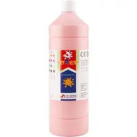 Creall Plakkaatverf Art4Kids huidkleur roze 1000ml