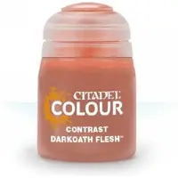Games Workshop Darkoath Flesh (Citadel)