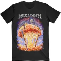 Ginza.se Countdown to Extinction Black M Shirt