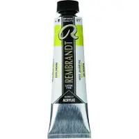 Taidepiste Acrylic Verf Serie 2 Yellowish Green (617)