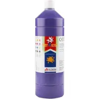 Creall Plakkaatverf Art4Kids PAARS 1000ml