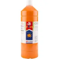 Creall Plakkaatverf Art4Kids ORANJE 1000ml
