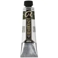 Rembrandt Acryl Verf Serie 3 Olive Green (620)