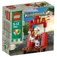LEGO City - Kingdoms Hofnar - 7953
