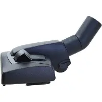 D&L Products Combi zuigmond 32mm 28cm met wiel