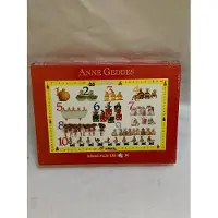 Schmidt Ann Geddes - 1-10 baby's (Puzzle XXL 36)