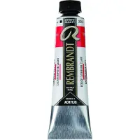 Taidepiste Acryl Verf Serie 3 Cadmium Red Light (303)