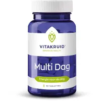Vitakruid Multi dag