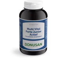 Bonusan Multi Vital Forte Junior Actief