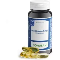 Bonusan Prim-Omega 3 MSC 60sft