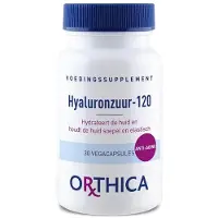 Orthica Hyaluronzuur 120 Orthica 30vc