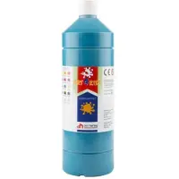 Creall Plakkaatverf Art4Kids TURQUOISE 1000ml