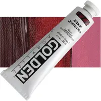 Golden Artist Colors Heavy Body Acrylverf Alizarin Crimson Hue 59 ml 1 stuk