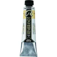 Taidepiste Acryl Verf Serie 1 Naples Yellow Deep (223)