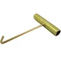 Berg Trampoline verenspanner