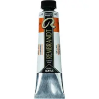 Taidepiste Acryl Verf Serie 2 Light Gold (802)