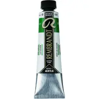 Taidepiste Acryl Verf Serie 1 Sap Green (623)