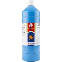 Creall Plakkaatverf Art4Kids LICHT BLAUW 1000ml