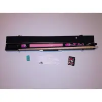 Artemis Set keu Purple Rose + acc.