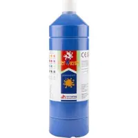 Creall Plakkaatverf Art4Kids DONKER BLAUW 1000ml