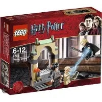 LEGO Harry Potter Dobby Is Vrij! - 4736