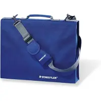 Staedtler plastic opbergtas voor tekenplaat A4