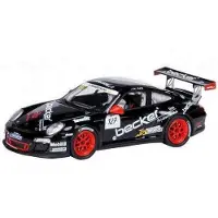 Porsche 911 (997) GT3 Cup #127 Th. Held - 1:43 - Schuco