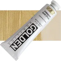 Golden Artist Colors Heavy Body Acrylverf Iridescent Gold (Fin) 59 ml 1 stuk