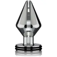 ElectraStim - Maxi Elektro Butt Plug L