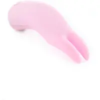 Closet Collection - Dulce Bunny Vibrator Pink