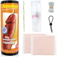 Clone-a-Willy Cloneboy - Penis Kaars